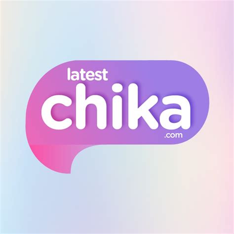 chikaph|LatestChika.com .